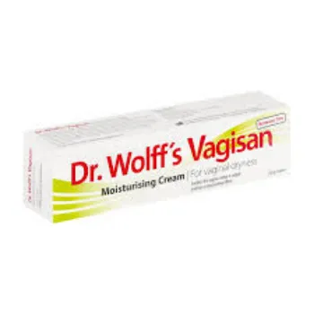 Vaginal Cream